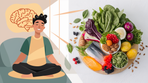 nutrition for anxiety management
