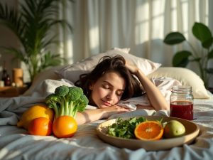 holistic health optimization