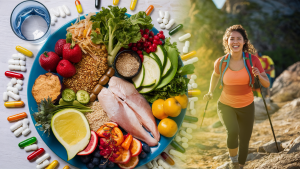 functional medicine nutrition
