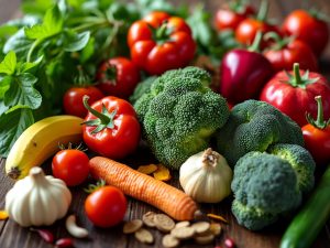 superfoods for optimal health
