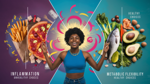 intuitive fasting for optimal health
