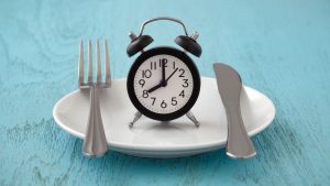 fasting for health and longevity
