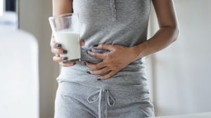 lactose intolerance causes symptoms management
