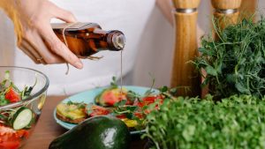 longevity nutrition

