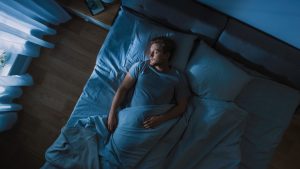 how to optimize sleep
