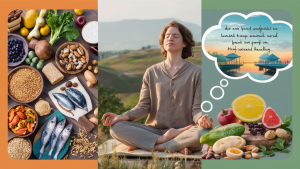 combating chronic stress holistic approach
