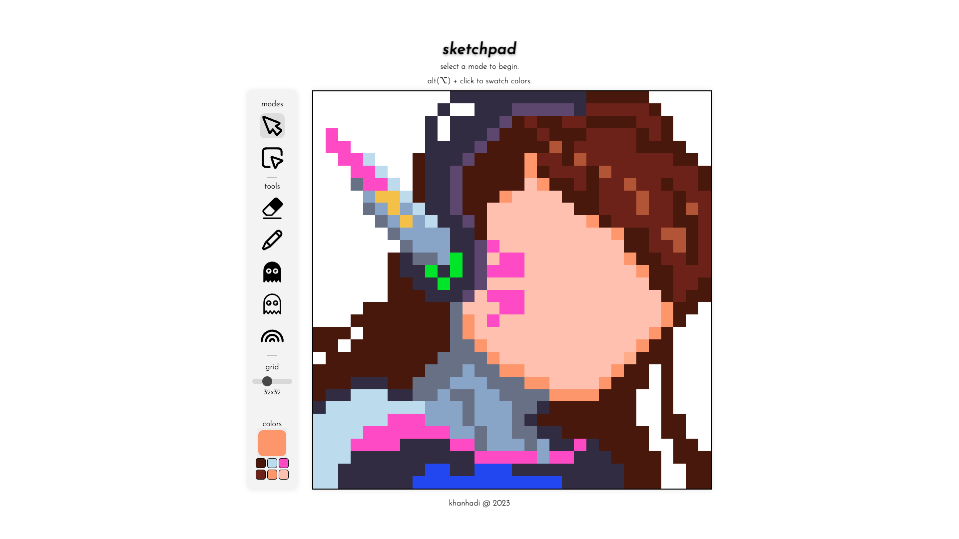 Sketchpad