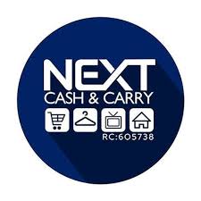 NEXT cash & carry