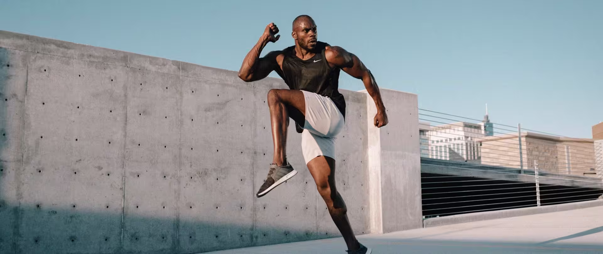 Gym banner image