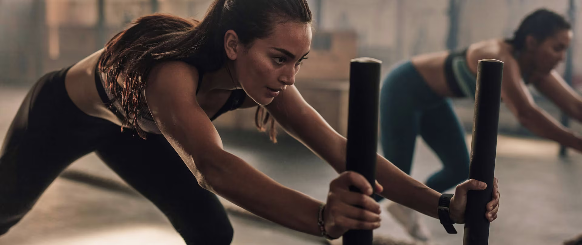 Gym banner image