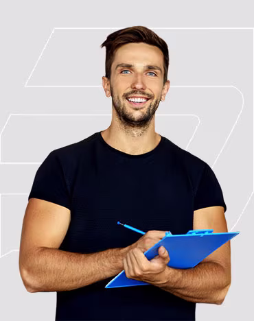 gym coach image