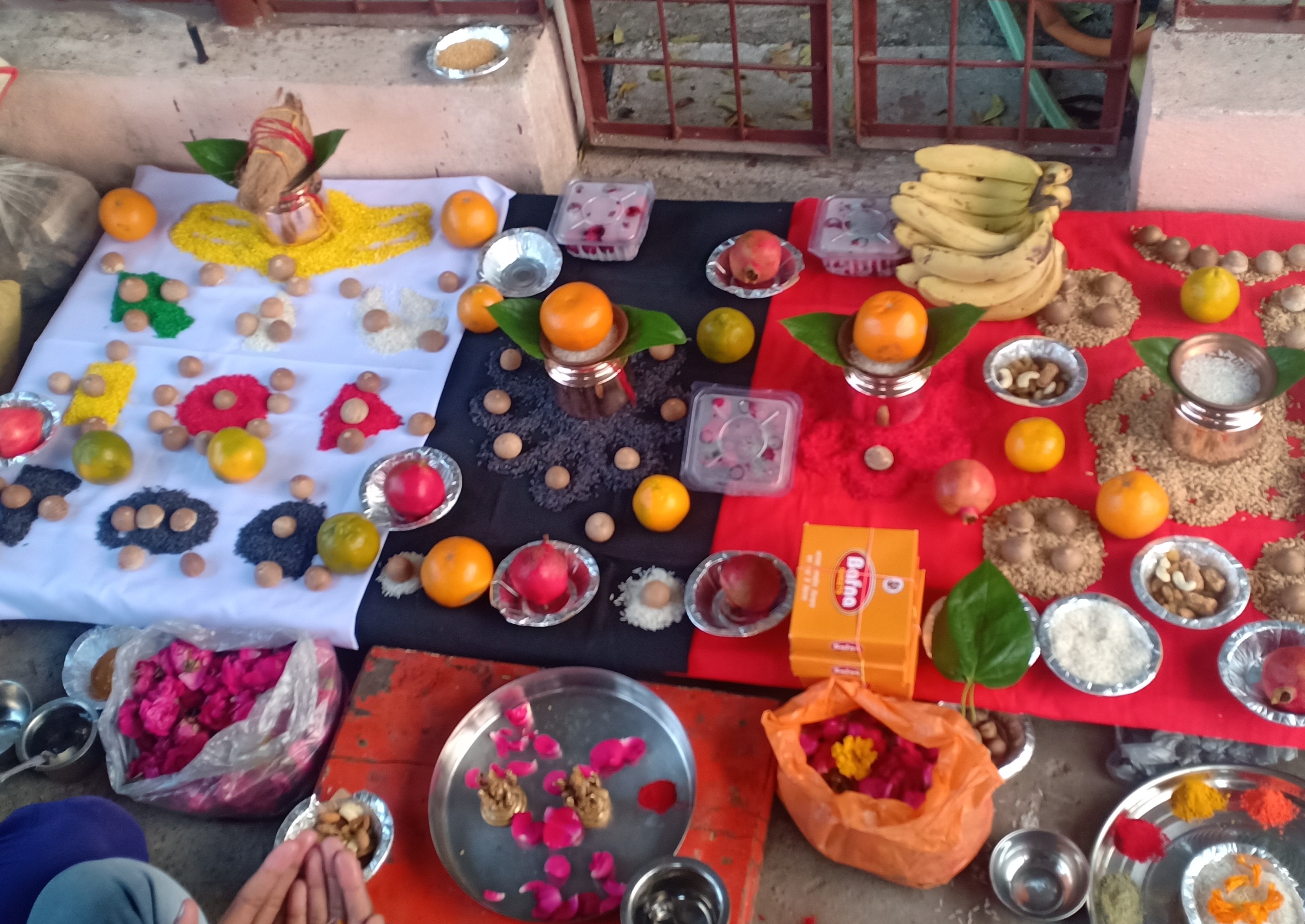 Grah Shanti Jaap (Complete Ritual Service) - 2