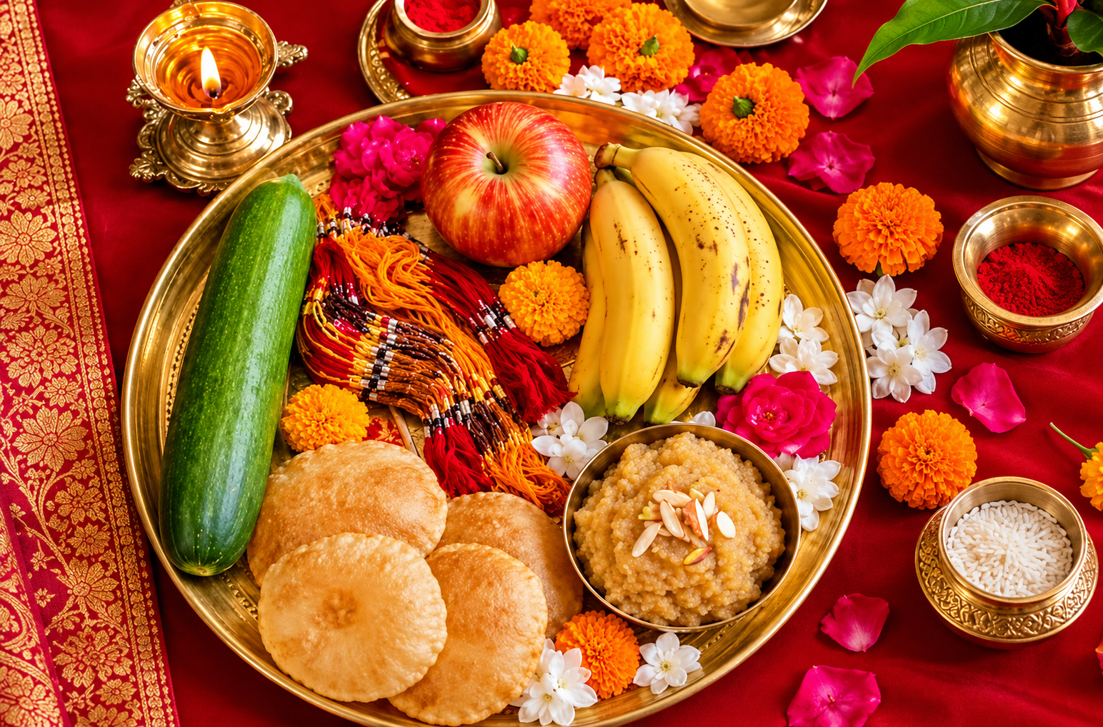 Anant chaturdashi - 1