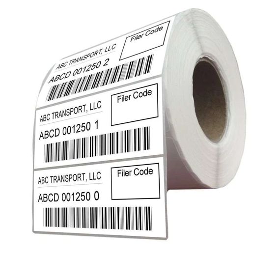 Getting Goods Across the Border: The Role of PAPS and ACE eManifest in U.S. Truck Shipments