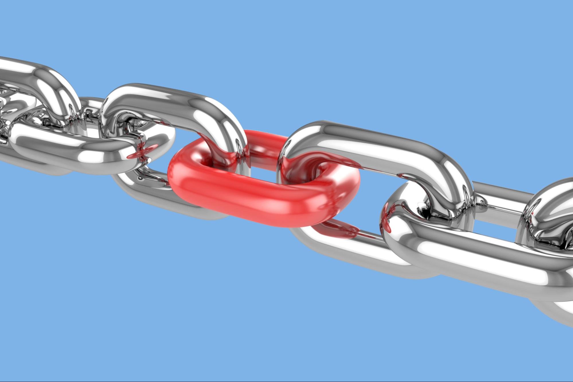 Supply Chain Resilience After Disruption: Lessons from 2025