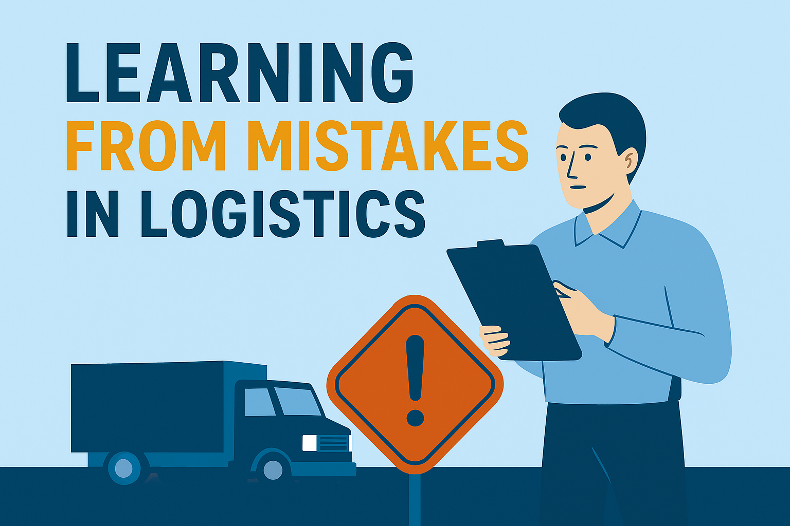 ๐๐๐๐ซ๐ง๐ข๐ง๐ ๐๐ซ๐จ๐ฆ ๐๐จ๐ฎ๐ซ ๐๐ง-๐ญ๐ก๐-๐๐จ๐ ๐๐ข๐ฌ๐ญ๐๐ค๐๐ฌ ๐๐ฌ ๐ ๐๐จ๐ ๐ข๐ฌ๐ญ๐ข๐๐ฌ ๐๐ซ๐จ๐๐๐ฌ๐ฌ๐ข๐จ๐ง๐๐ฅ.