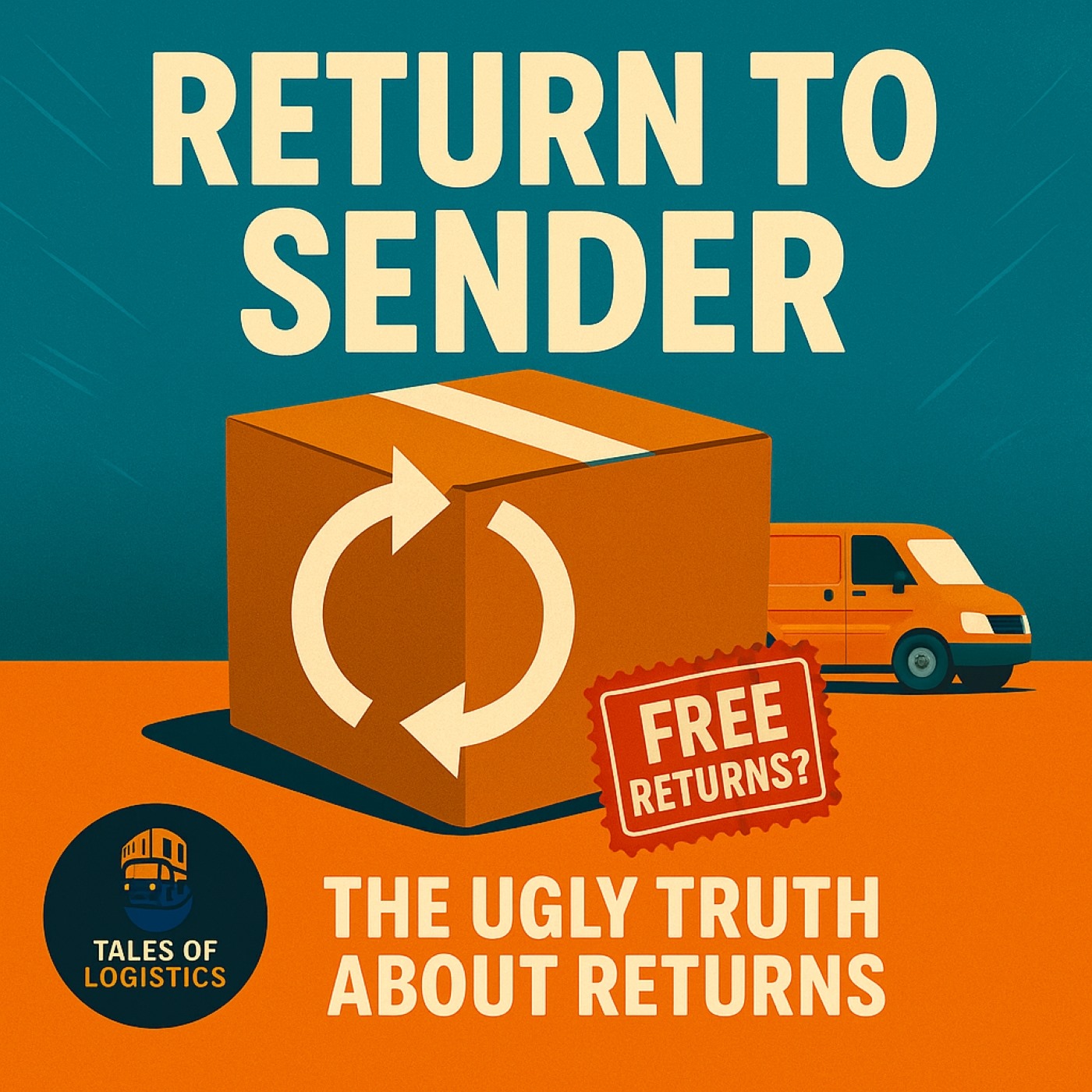 The Ugly Truth About Returns