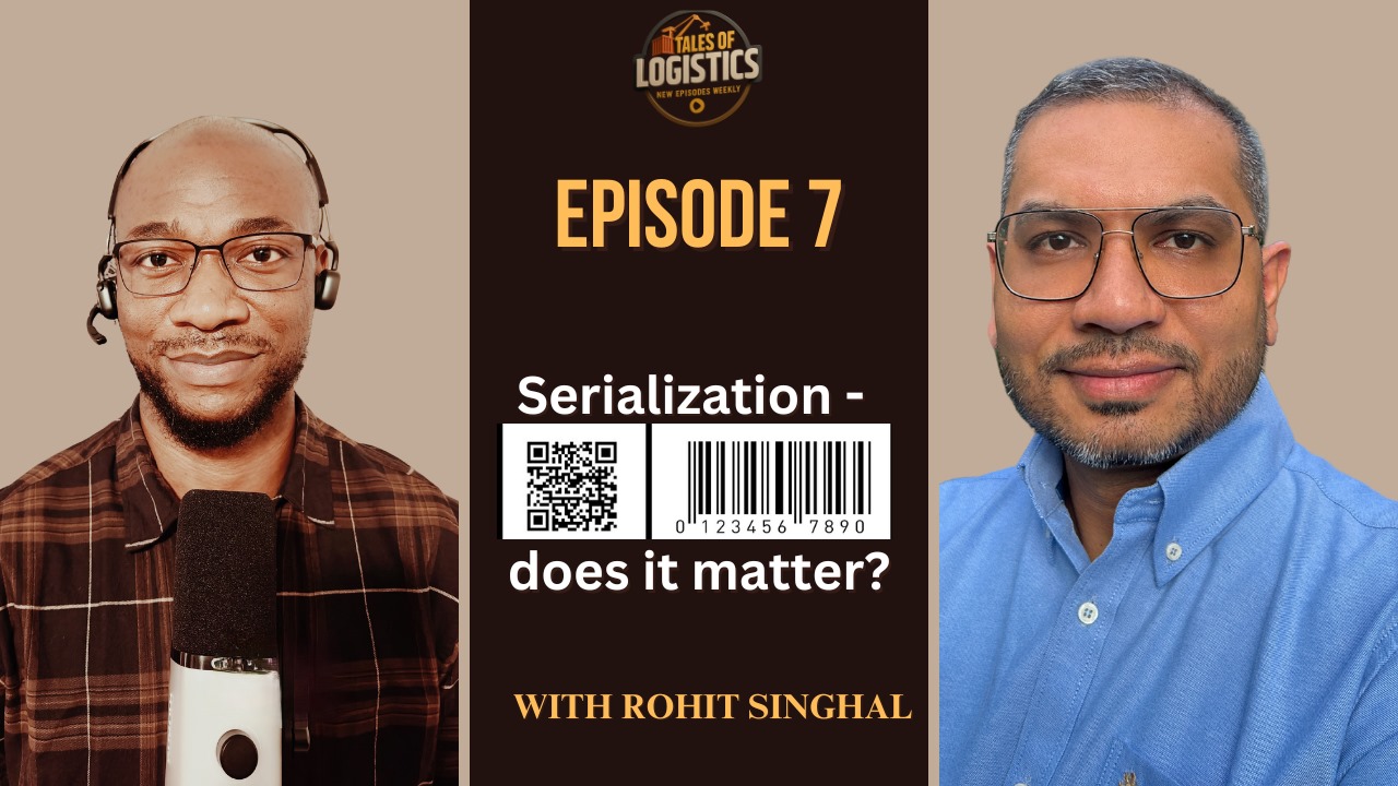 Stopping Fake Drugs: Inside Trade Compliance & Serialization