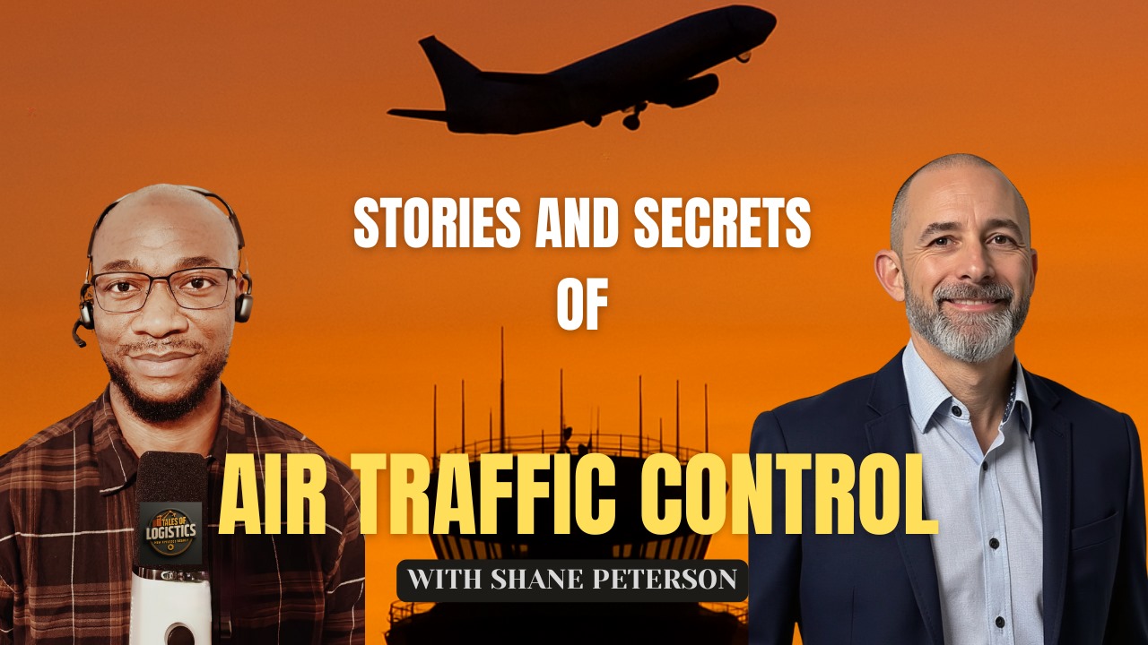 Inside the Tower: Real Stories and Secrets of Airย Trafficย Control