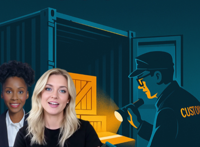 Berries & Cocaine: The Cold Case at Sydney's Port Botany