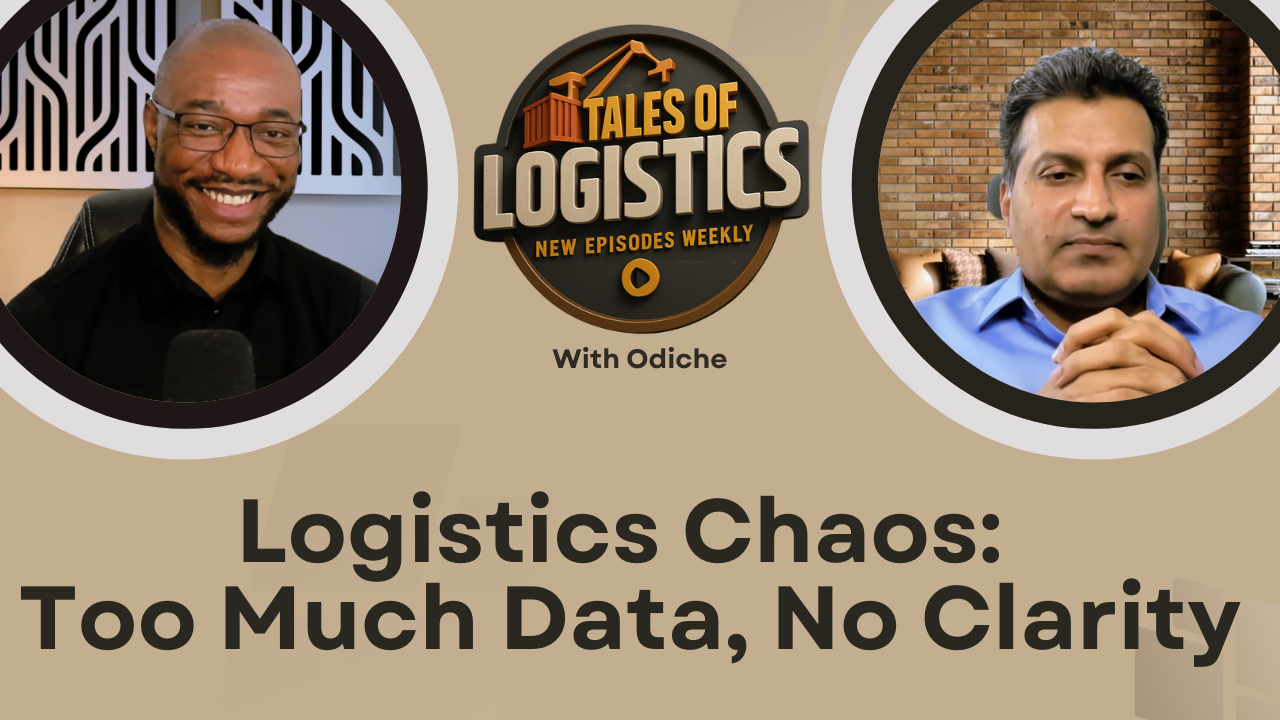 Breaking Data Silos: Practical AI Solutions for Logistics Teams
