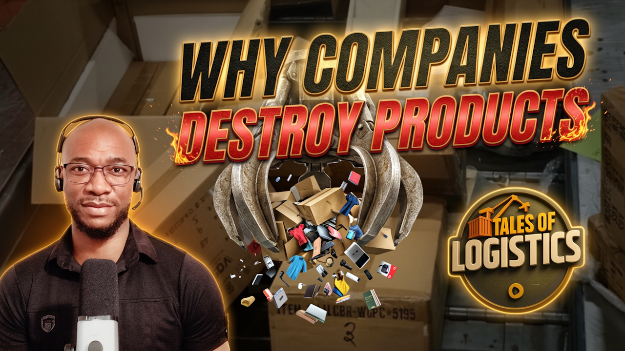 Returns Dilemma: Repackage, Resell or Destroy?