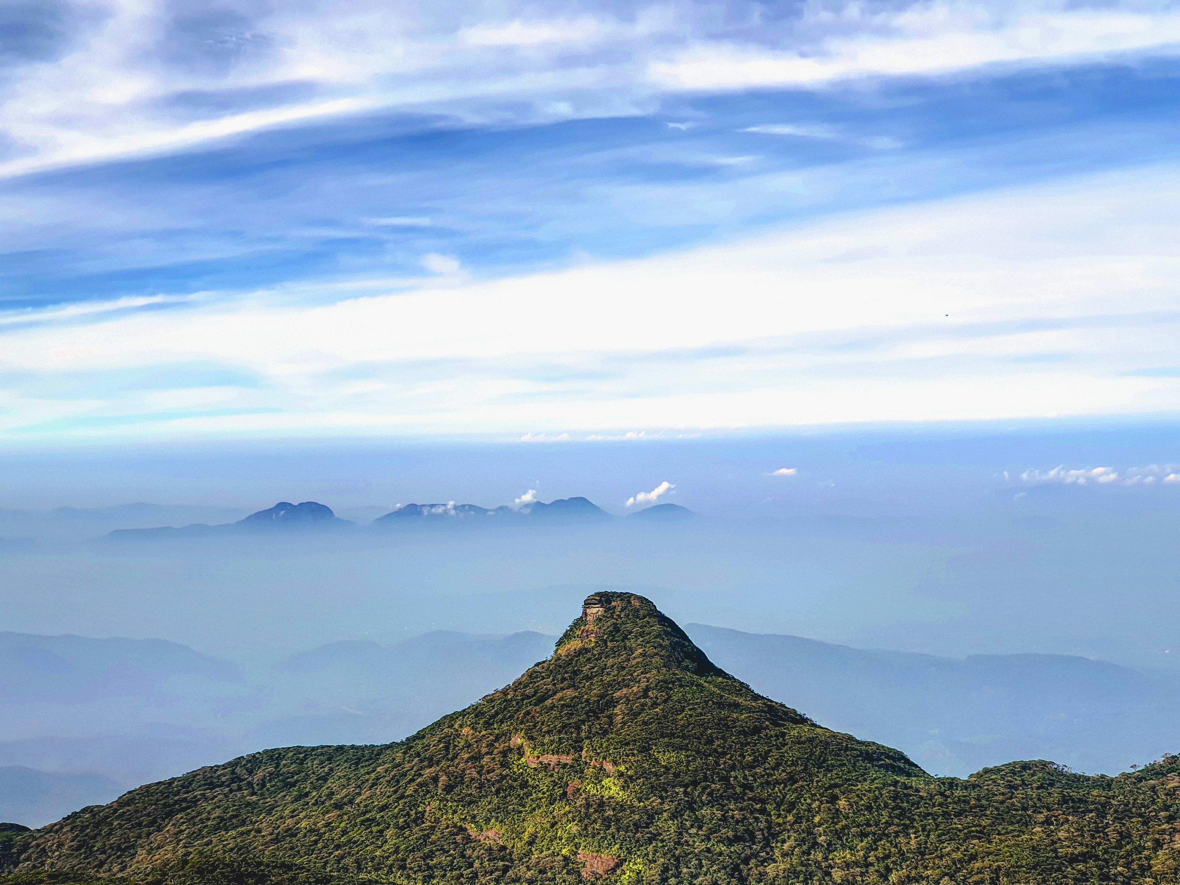 Adams Peak