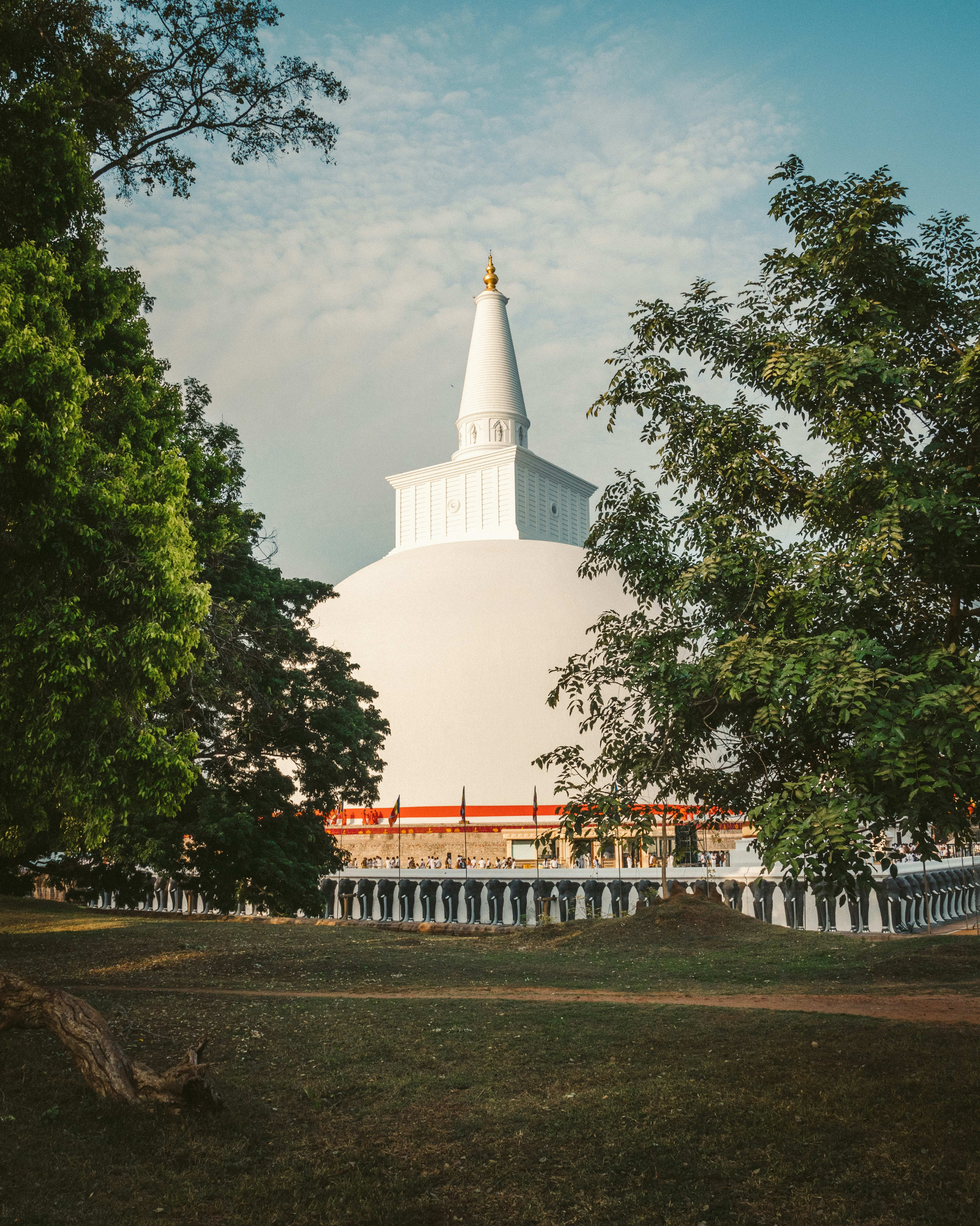 Anuradhapura