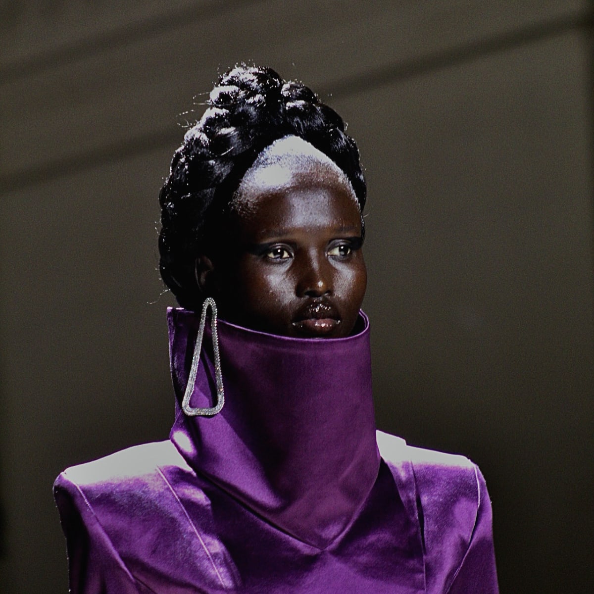 Fashion Week — Paris