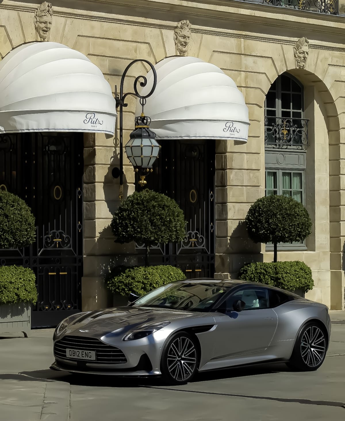 Aston Martin
