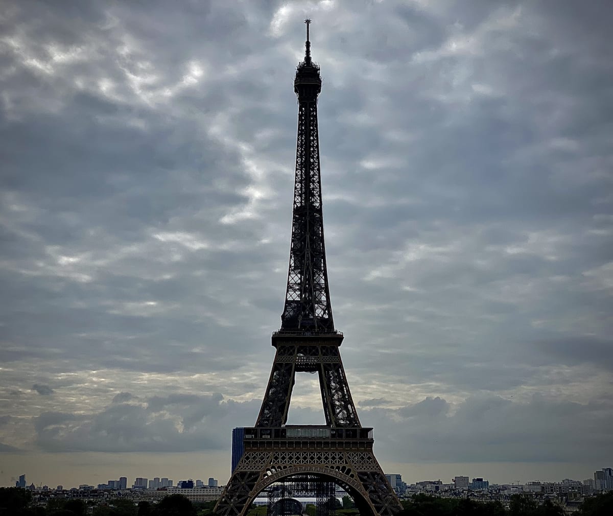 Tour Eiffel