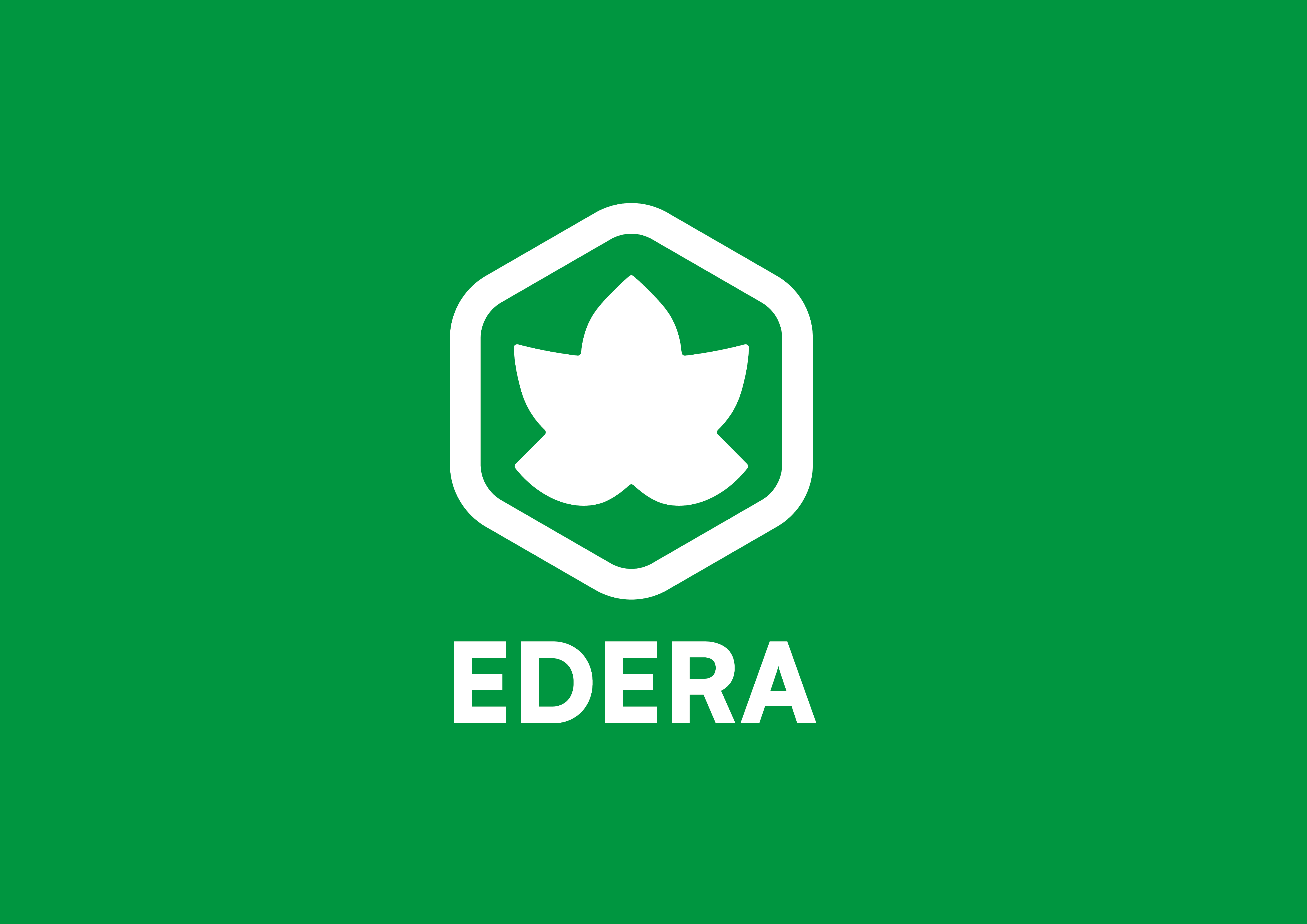 EDERA — IoT green wall for urban heat islands