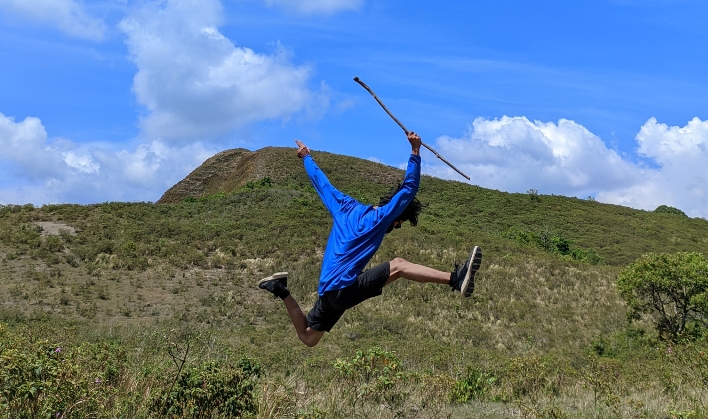 Bulu Nepo