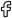 facebook icon