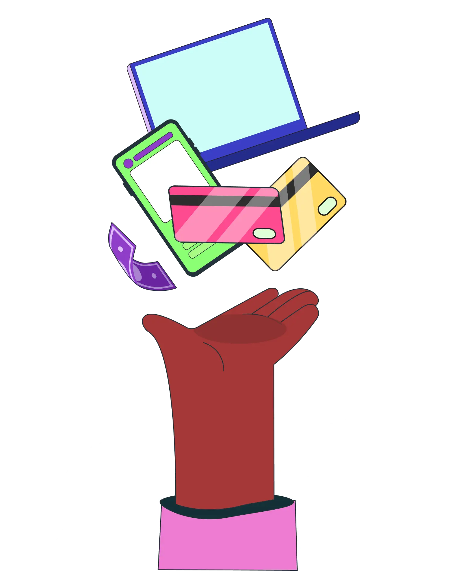 payment icon