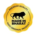 Made in Bharat — Premium Quality, 100% Original Product