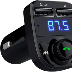 Transmissor Bluetooth Veicular