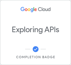 Exploring APIs