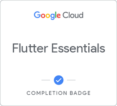 Flutter Essentials