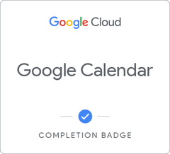 Google Calendar