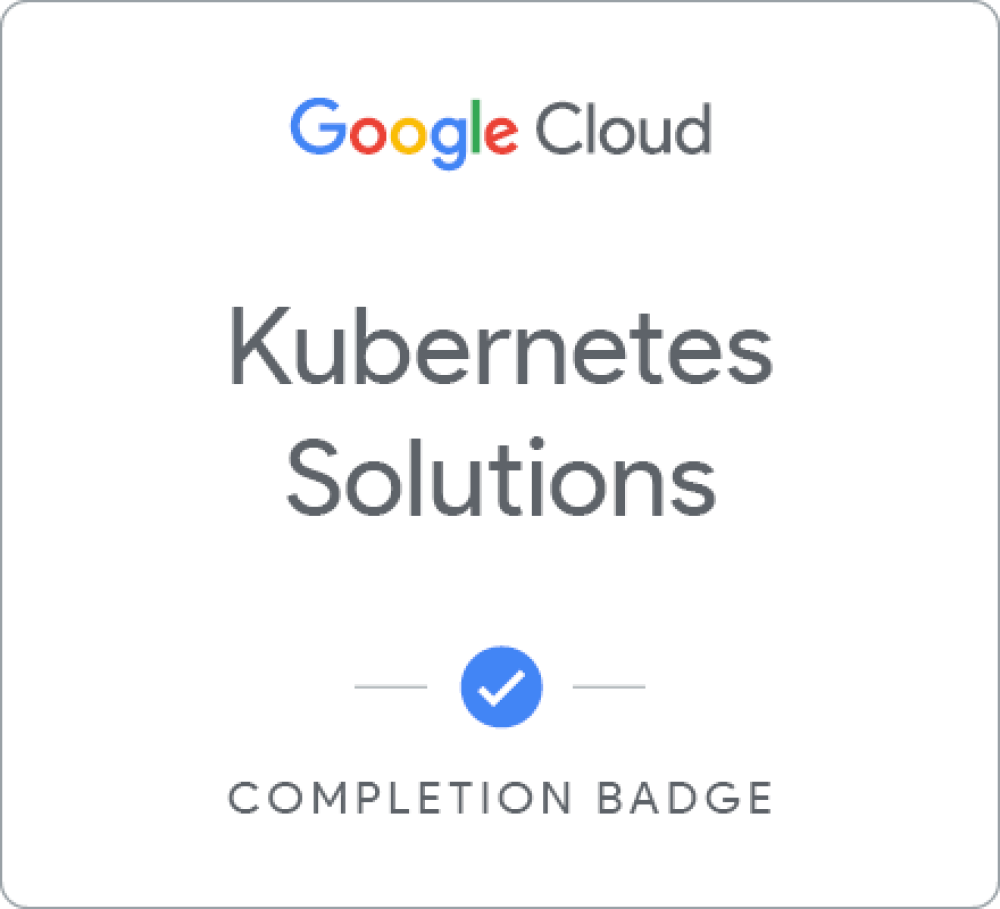Kubernetes Solutions