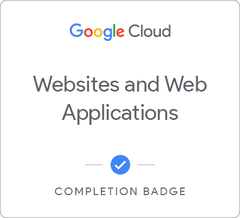Websites and Web Applications