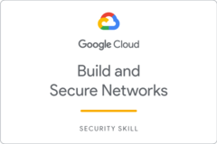 Build and Secure Networks