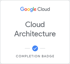 Cloud Architecture
