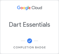Dart Essentials