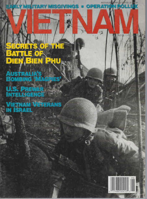 Military opposition to the war