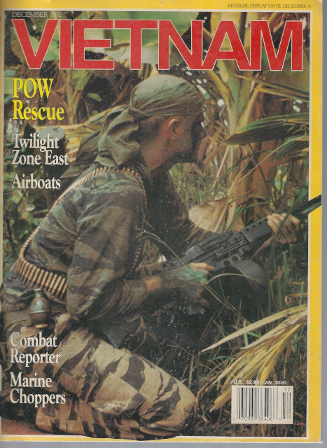 Television and Vietnam