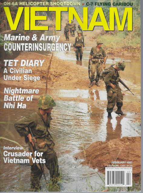 The Music of Vietnam