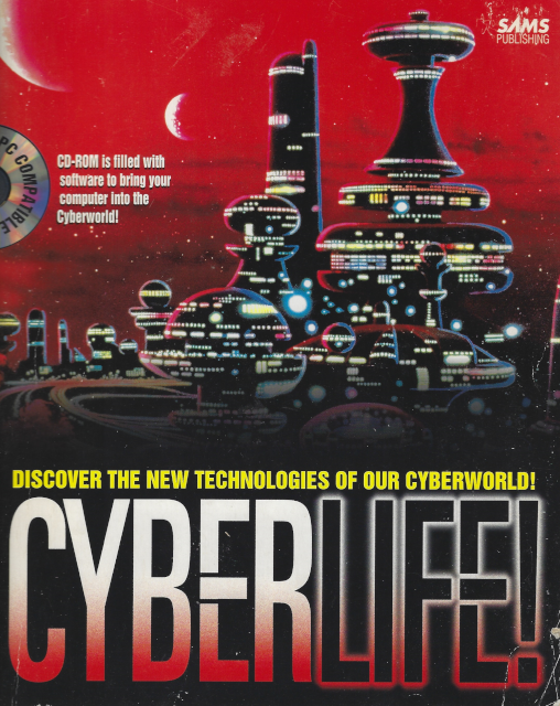 Cyberlife!