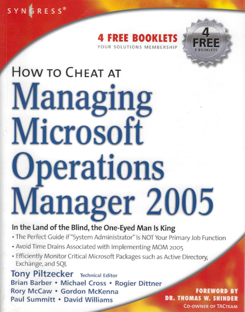 Scripting VMWare